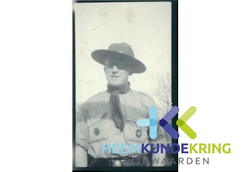 Coll. J.Peet-HKR